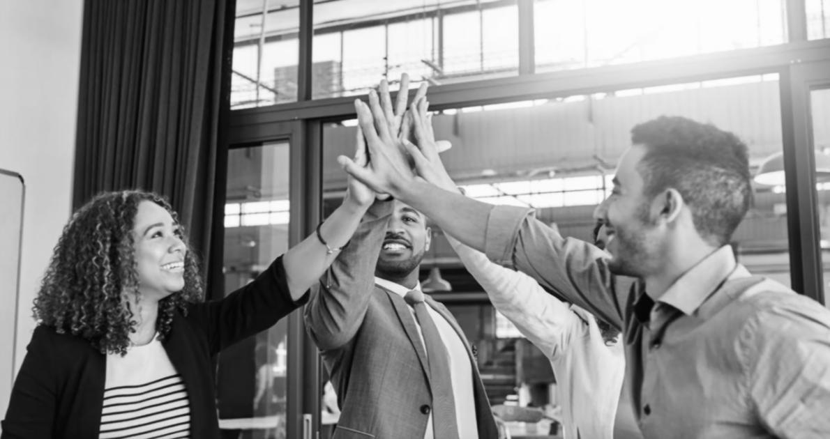 Interactive webinar session with banking professionals