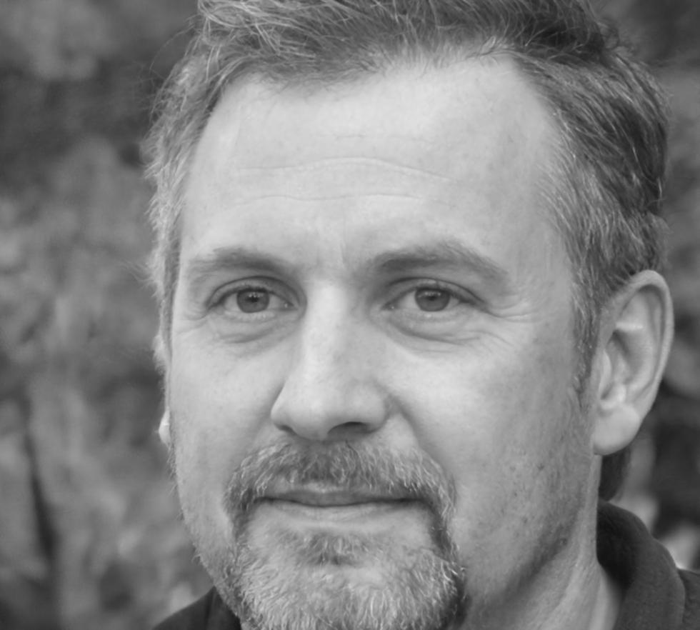 Declan O'Sullivan developing banking education curriculum